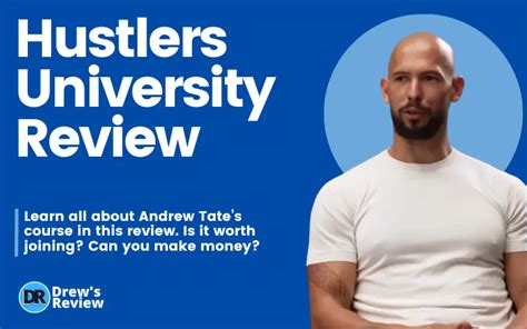 hustlers university 4.0 review|Hustlers University Review: Is this Course Worth。